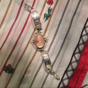 Vintage Spoon Bracelet 🌸